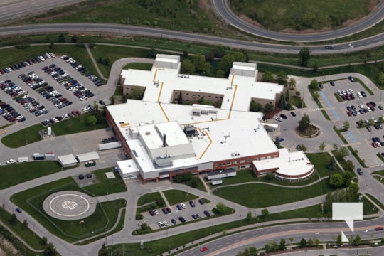Northumberland Hills Hospital May 30, 2022