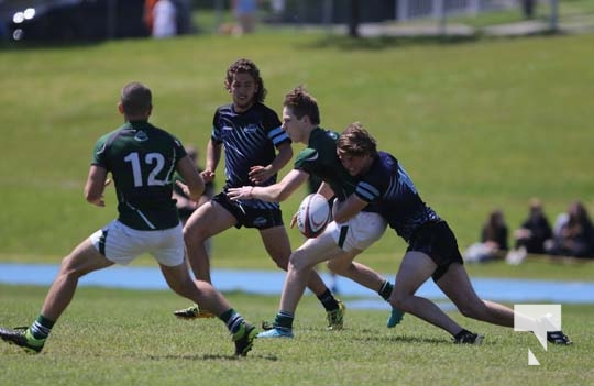 OFSAA Rugby Cobourg June 3, 20221220