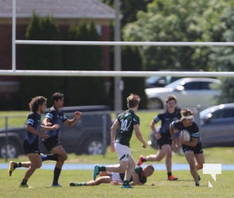 OFSAA Rugby Cobourg June 3, 20221221