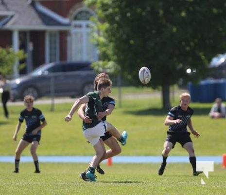 OFSAA Rugby Cobourg June 3, 20221222