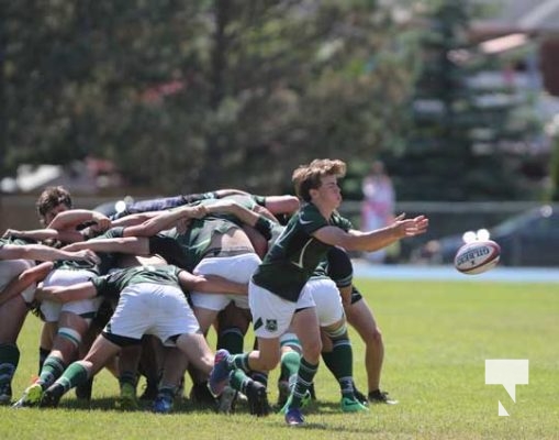 OFSAA Rugby Cobourg June 3, 20221223