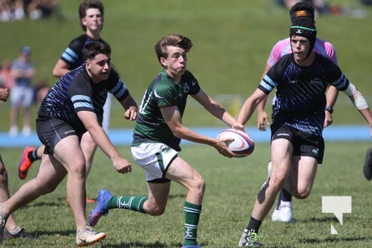 OFSAA Rugby Cobourg June 3, 20221225
