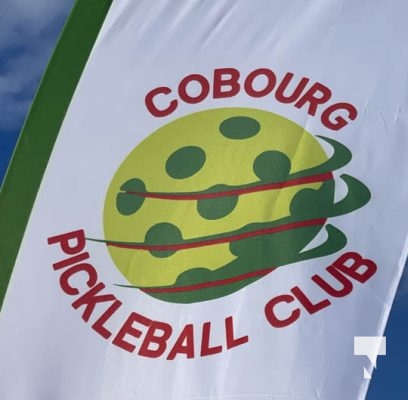 Pickleball Tournament Cobourg June 11, 20221459