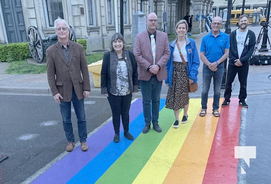 Pride Month Cobourg June 1, 20221076