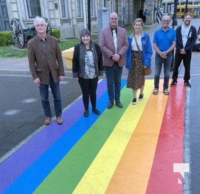 Pride Month Cobourg June 1, 20221077