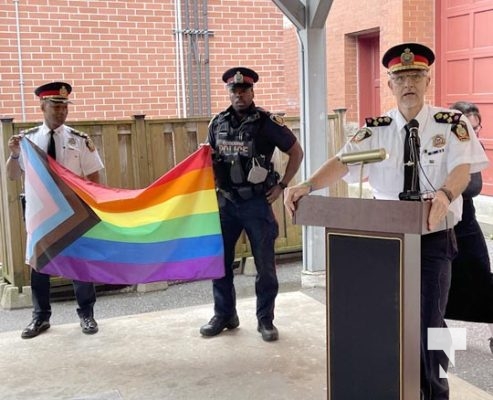 Pride Month Cobourg June 1, 20221082