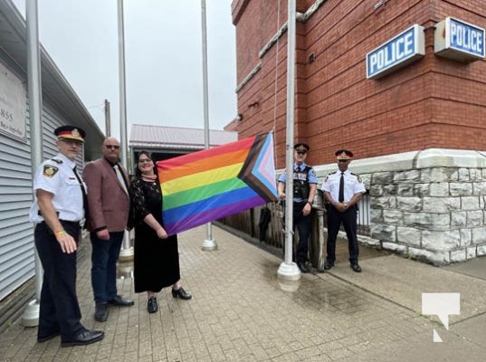 Pride Month Cobourg June 1, 20221083