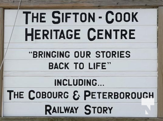 Sifton Cook Heritage Centre Cobourg June 11, 20221477
