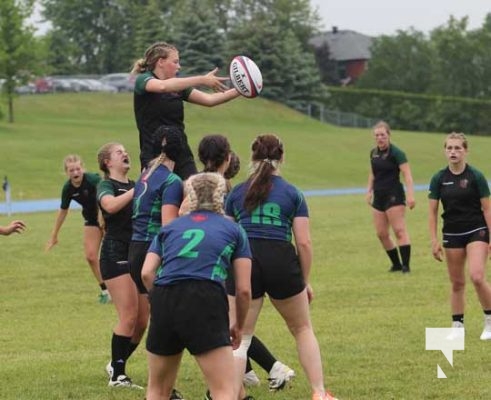 St. Mary Girls Rugby OFSAA June 1, 20221106