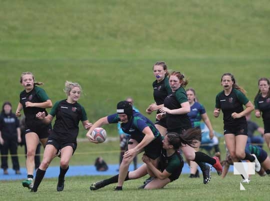St. Mary Girls Rugby OFSAA June 1, 20221111