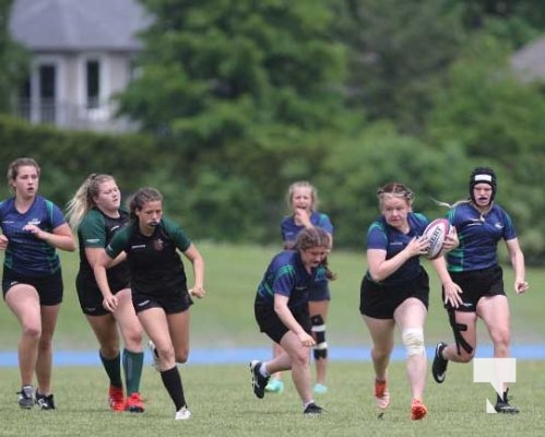 St. Mary Girls Rugby OFSAA June 1, 20221114