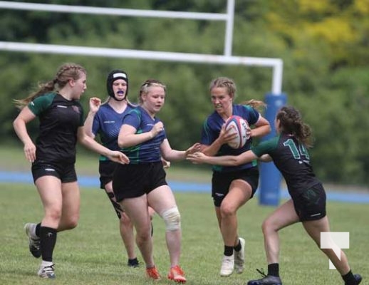 St. Mary Girls Rugby OFSAA June 1, 20221115