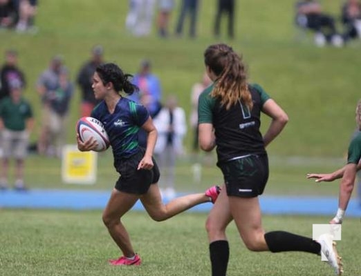 St. Mary Girls Rugby OFSAA June 1, 20221117