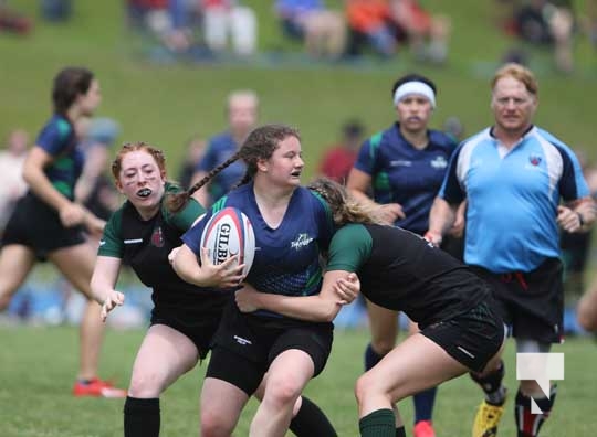St. Mary Girls Rugby OFSAA June 1, 20221120