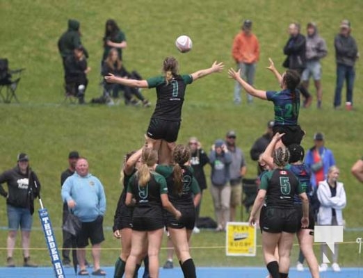 St. Mary Girls Rugby OFSAA June 1, 20221122