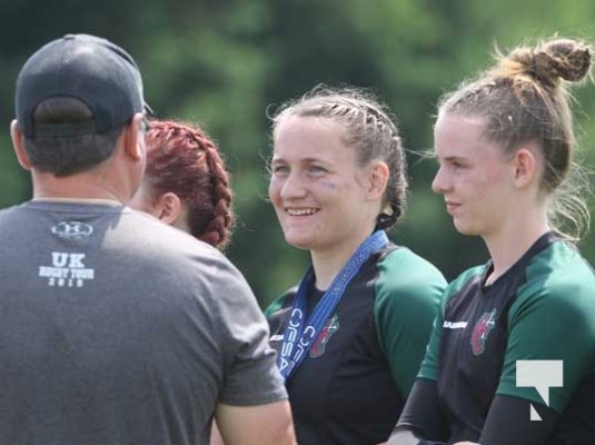 St. Mary Girls Rugby OFSAA June 1, 20221136