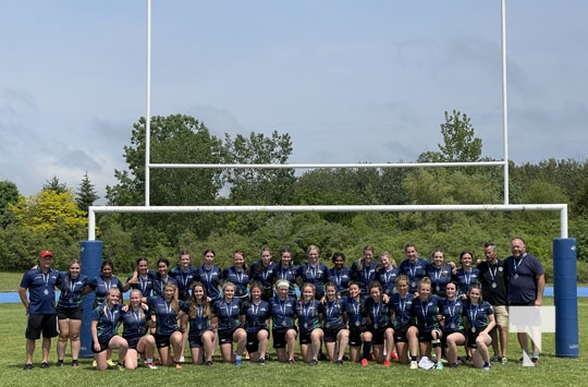 St. Mary Girls Rugby OFSAA June 1, 20221139