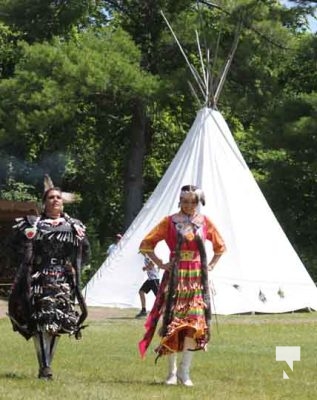 Alderville Pow Wow July 10, 20222317