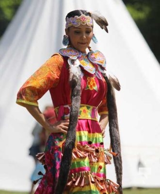 Alderville Pow Wow July 10, 20222318