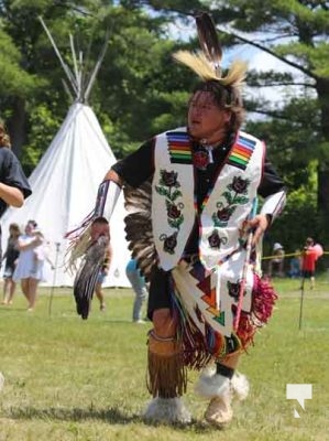 Alderville Pow Wow July 10, 20222327