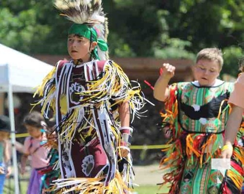 Alderville Pow Wow July 10, 20222328