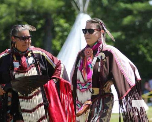 Alderville Pow Wow July 10, 20222334