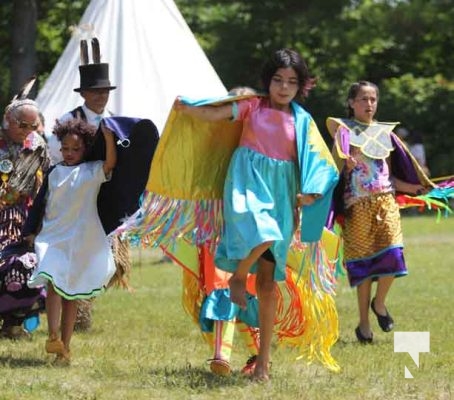 Alderville Pow Wow July 10, 20222335