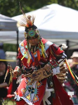 Alderville Pow Wow July 9, 20222251