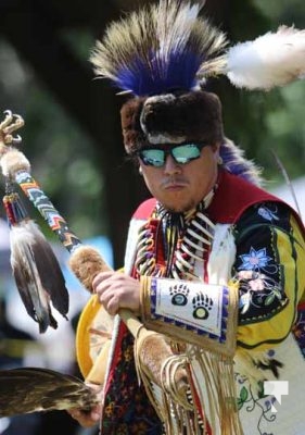 Alderville Pow Wow July 9, 20222275