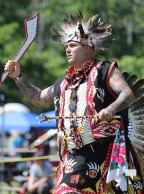 Alderville Pow Wow July 9, 20222282