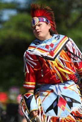 Alderville Pow Wow July 9, 20222289