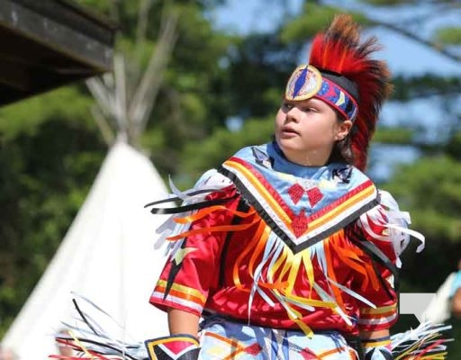 Alderville Pow Wow July 9, 20222296