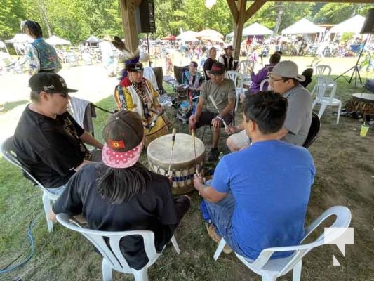 Alderville Pow Wow July 9, 20222299