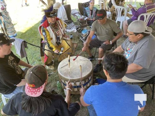 Alderville Pow Wow July 9, 20222300