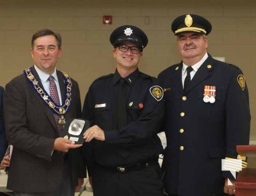 Brighton Fire Department Awards July 18, 20222574