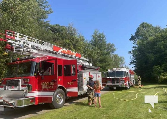 Camper Fire Hamilton Township July 20, 20222619