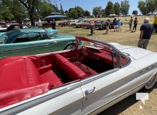 Lakeside Antique And Classic Car Show Comes To Victoria Park In Cobourg Todays Northumberland