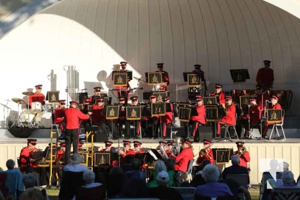 Concert Band of Cobourg July 12, 20222342