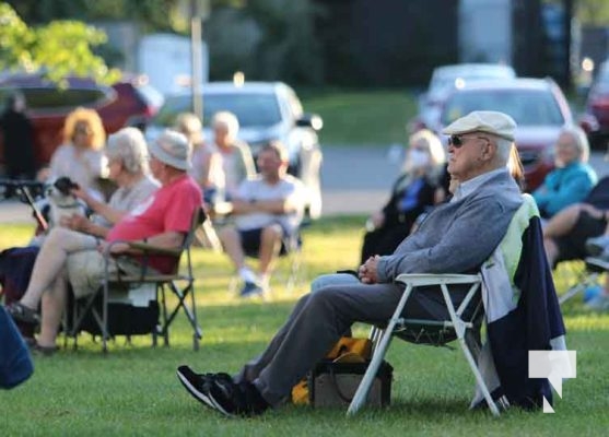 Concert Band of Cobourg July 12, 20222348