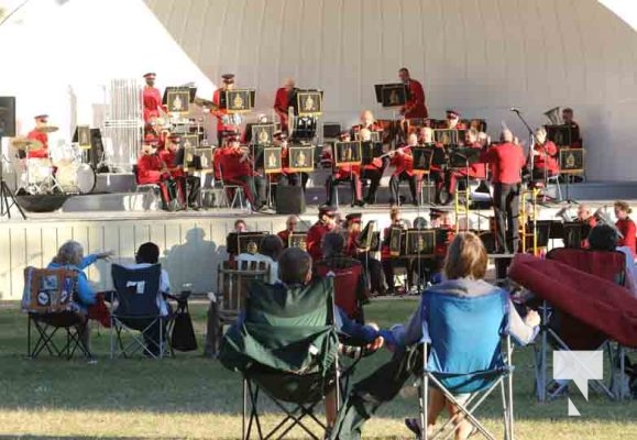 Concert Band of Cobourg July 12, 20222351