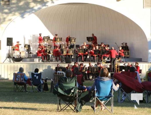 Concert Band of Cobourg July 12, 20222352