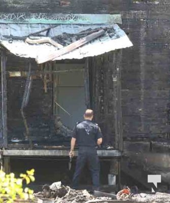 OFM Investigation Cobourg Fire July 16, 20222524