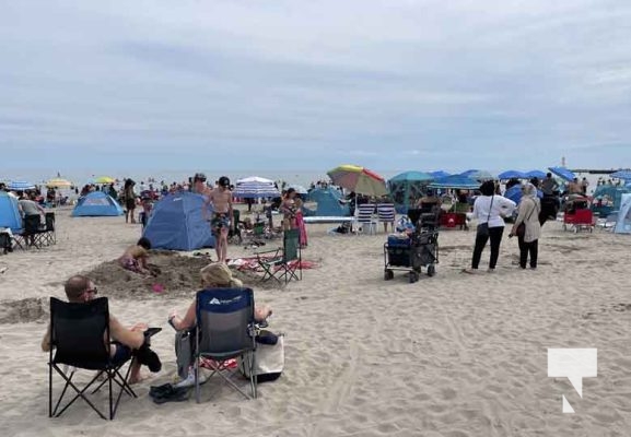 Victoria Beach Police Cobourg July 31, 20222825