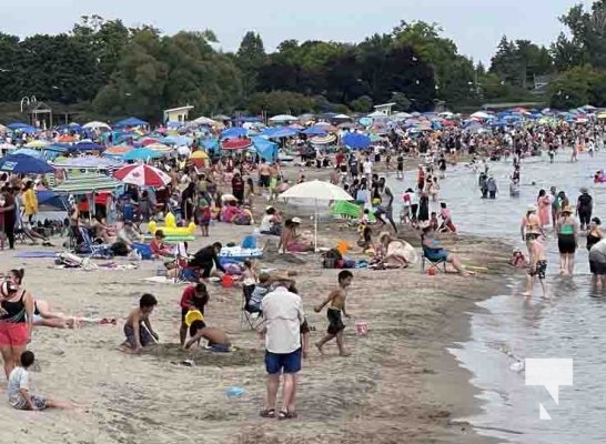 Victoria Beach Police Cobourg July 31, 20222827