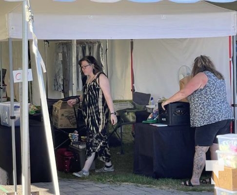 Waterfront Festival Wrap up Cobourg July 3, 20222097