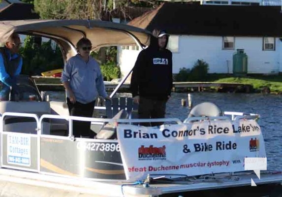 Brian Connors Rice Lake Challenge August 27, 2022, 20223427