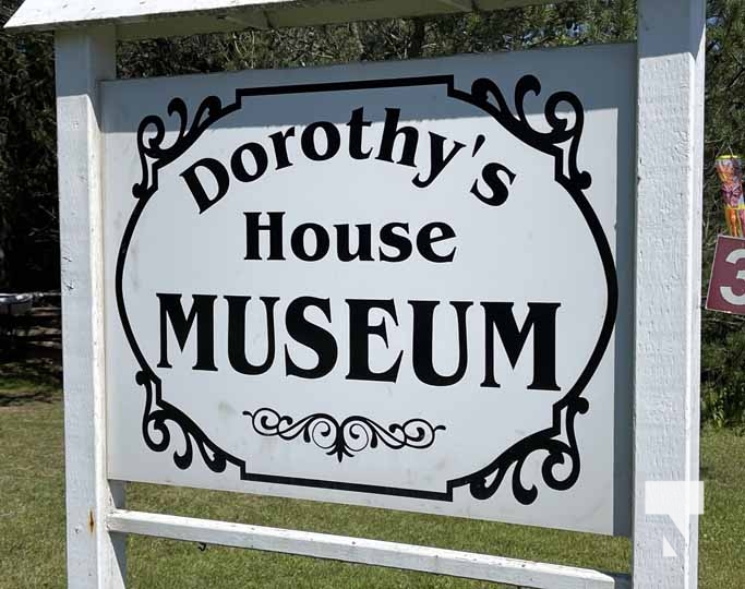Butterfly Tagging Dorothys House Museum Garden Hill August 27, 2022 ...