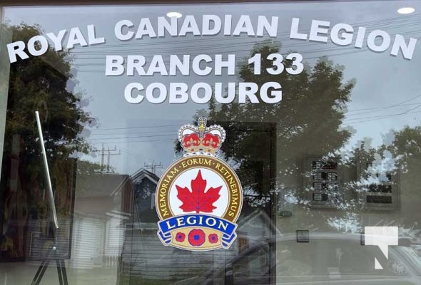 Cobourg Legion August 22, 2022, 20223329
