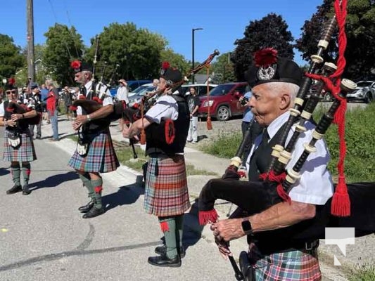 Grand Opening Brach 133 Cobourg August 27, 2022, 20223500