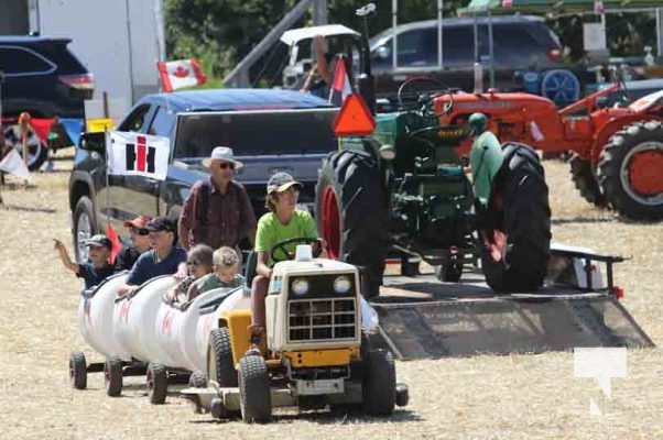 Hope Agricultural Machine Show August 13, 20223173